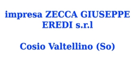 Zecca Impianti Elettrici